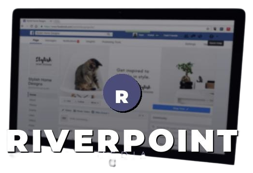 Riverpoint Media logo
